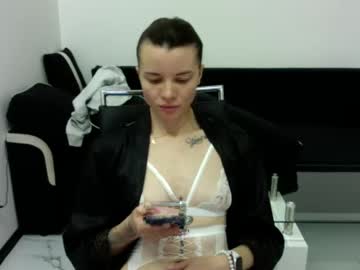 Dariya_D Chaturbate stream image from June 30, 2025