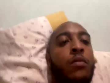 Demoniokush Chaturbate stream image from June 30, 2025