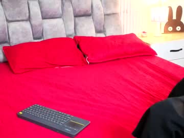 Devils_Cry_ Chaturbate stream image from June 30, 2025