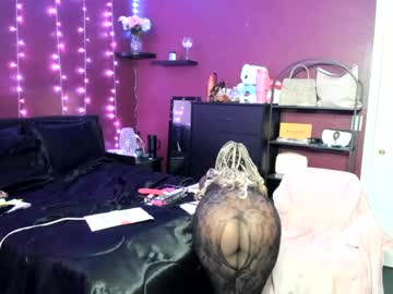 Harmonie_Marquise stream image from June 30, 2025