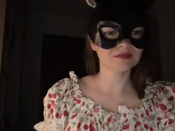 Jasma27 Chaturbate stream image from June 30, 2025