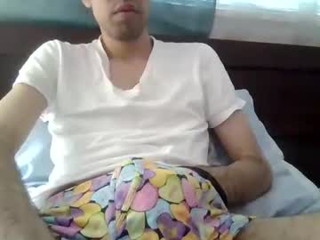 Kevin0314 Chaturbate stream image from June 30, 2025