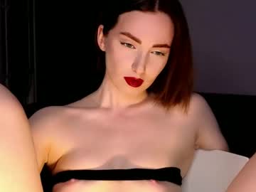 Personal_Devil Chaturbate stream image from June 30, 2025