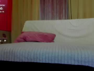 Ritaplays Chaturbate stream image from June 30, 2025