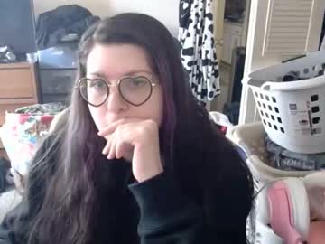 Scarlettedwards Chaturbate stream image from June 30, 2025
