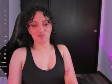 Yoursecretcrush_ Chaturbate stream image from June 30, 2025