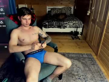 Aurelius_X1 Chaturbate stream image from June 30, 2025