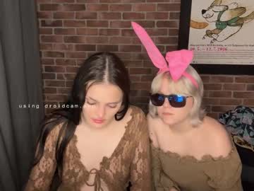Bansheekind Chaturbate stream image from June 30, 2025