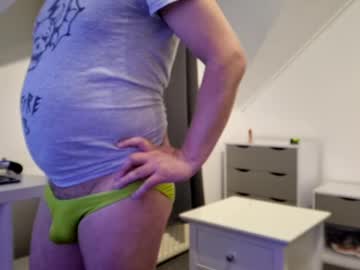 Candyboy666 Chaturbate stream image from June 30, 2025