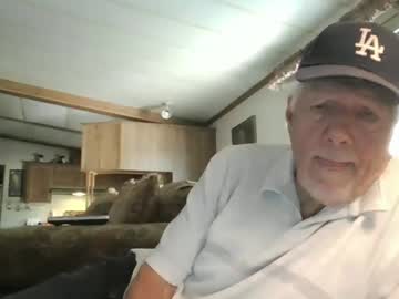 Doingmyself69 Chaturbate stream image from June 30, 2025