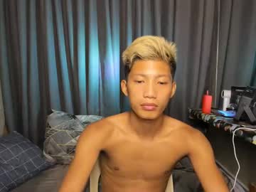 Horny_Asianmoreno Chaturbate stream image from June 30, 2025