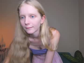 Jenny_Ames Chaturbate stream image from June 30, 2025