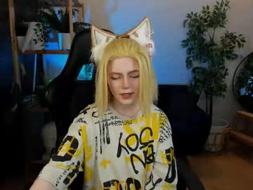 _Killy_ Chaturbate stream image from June 30, 2025