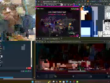 Krelper Chaturbate stream image from June 30, 2025