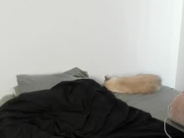 Naomimoore Chaturbate stream image from June 30, 2025