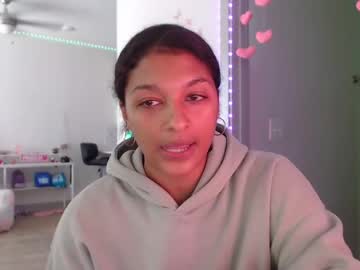 Princess_Cece Chaturbate stream image from June 30, 2025