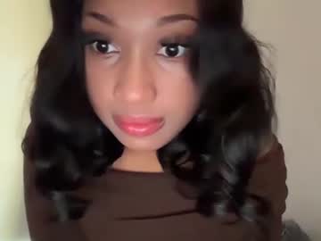 Sexylexifaith Chaturbate stream image from June 30, 2025