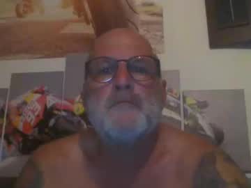 Sexypaa Chaturbate stream image from June 30, 2025