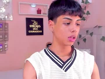 Thomas_Wild Chaturbate stream image from June 30, 2025
