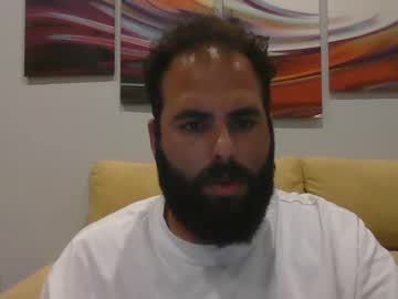 Zeusateneo Chaturbate stream image from June 30, 2025