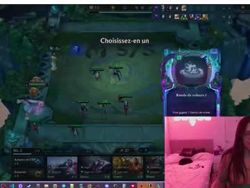 Alexyasnow Chaturbate stream image from June 30, 2025