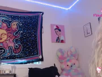 Babyvalentine_ Chaturbate stream image from June 30, 2025