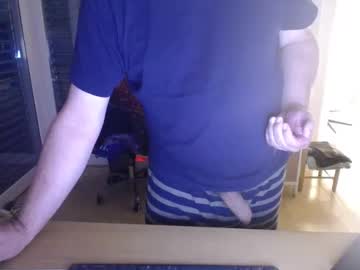 Iandy12 Chaturbate stream image from June 30, 2025