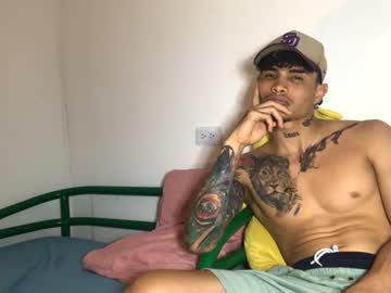 Iris_Ra Chaturbate stream image from June 30, 2025