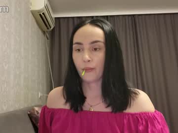 Karennclark Chaturbate stream image from June 30, 2025