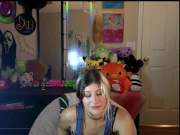 Shibagirl Chaturbate stream image from June 30, 2025