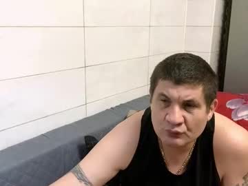 Spartandaddy48 Chaturbate stream image from June 30, 2025