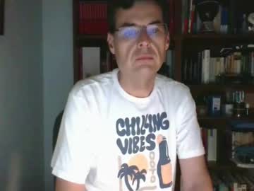 8age Chaturbate stream image from June 30, 2025