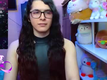Alicebathory_ Chaturbate stream image from June 30, 2025