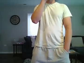 Cum_3_Times Chaturbate stream image from June 30, 2025