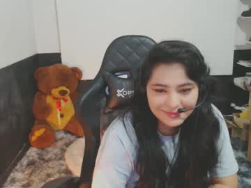 Elfie_Rock Chaturbate stream image from June 30, 2025