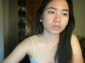 Itscandygurl Chaturbate stream image from June 30, 2025
