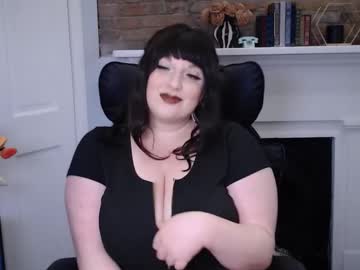 Maximarilith Chaturbate stream image from June 30, 2025
