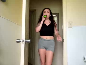 Mayleigha5792 Chaturbate stream image from June 30, 2025