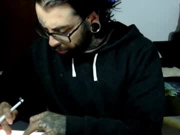 Misternocturne Chaturbate stream image from June 30, 2025