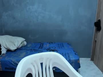 Oliver_Mrgn Chaturbate stream image from June 30, 2025