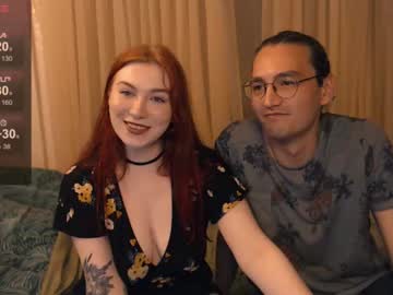 Rickyandlina Chaturbate stream image from June 30, 2025