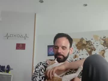 Thewitcher69_ Chaturbate stream image from June 30, 2025