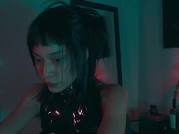 Vortexspecter Chaturbate stream image from June 30, 2025