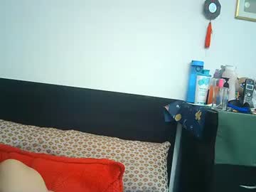 Alexa08_Alinne Chaturbate stream image from June 30, 2025