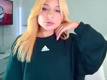 Alisondiaz_ Chaturbate stream image from June 30, 2025