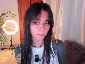 Artgea Chaturbate stream image from June 30, 2025