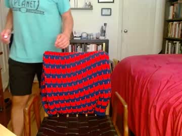 Cram0658 Chaturbate stream image from June 30, 2025