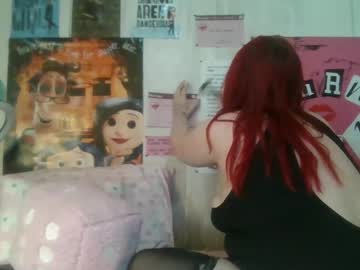 Findommefoxi Chaturbate stream image from June 30, 2025