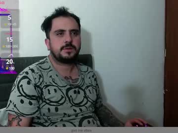 Hornienextdoor Chaturbate stream image from June 30, 2025