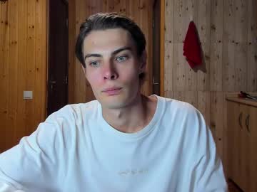 Louis_Preston Chaturbate stream image from June 30, 2025